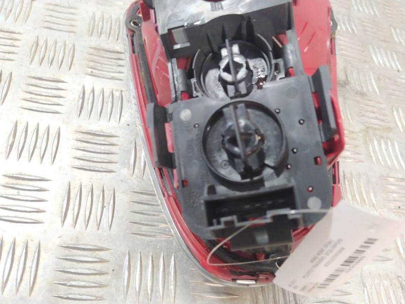 Recambio de piloto trasero izquierdo para mini mini (r56) cooper referencia OEM IAM 63212757009  