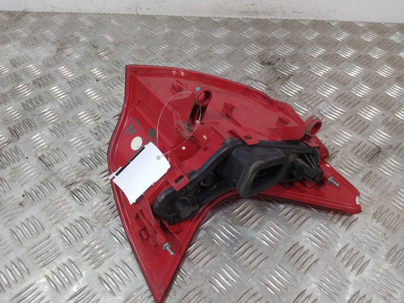 Recambio de piloto trasero izquierdo para peugeot 3008 i monospace (0u_) 1.6 hdi referencia OEM IAM 6350HC  