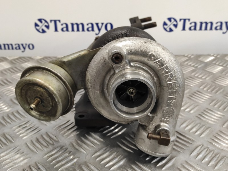 Recambio de turbocompresor para volvo serie 480 referencia OEM IAM 4654072  465407