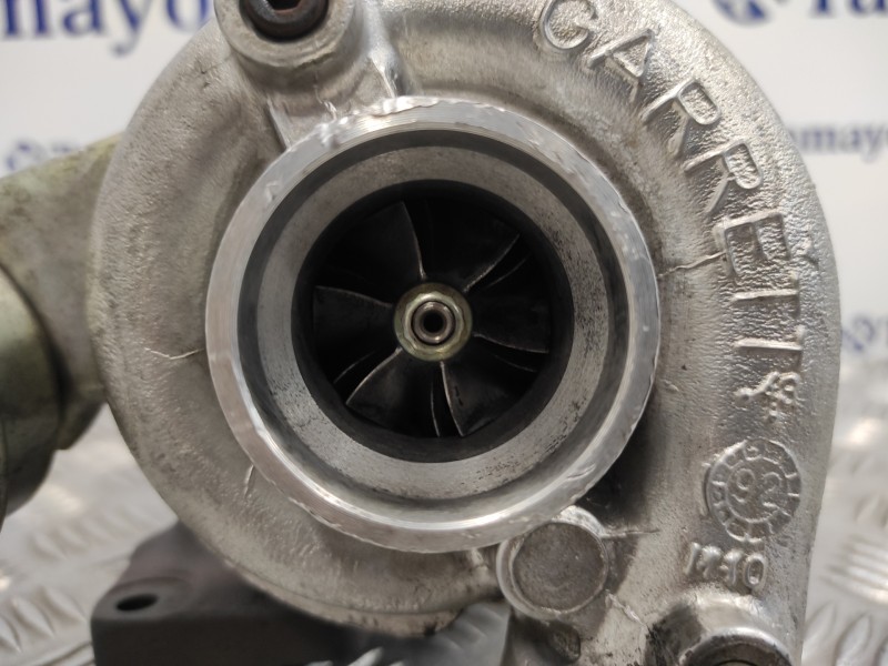 Recambio de turbocompresor para volvo serie 480 referencia OEM IAM 4654072  465407