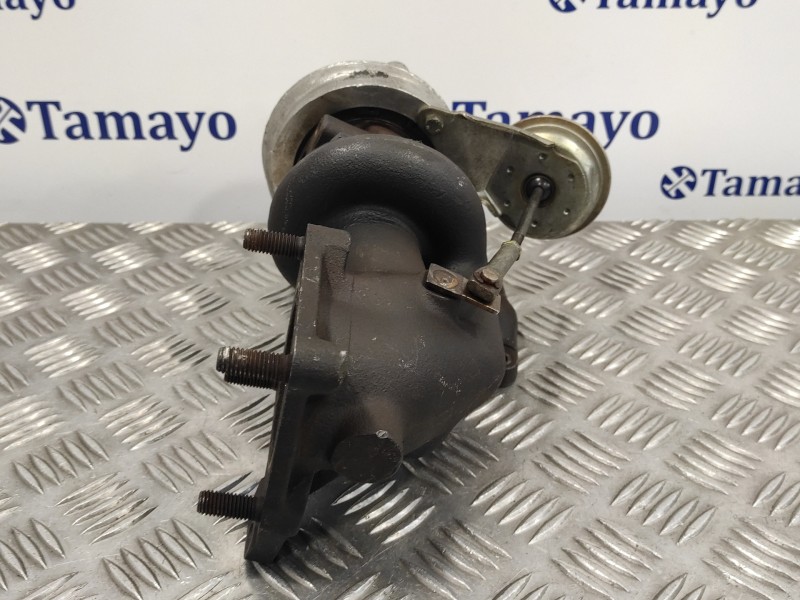 Recambio de turbocompresor para volvo serie 480 referencia OEM IAM 4654072  465407