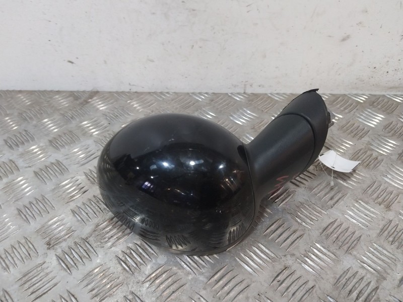 Recambio de retrovisor izquierdo para mini mini (r56) cooper referencia OEM IAM 51167471233  