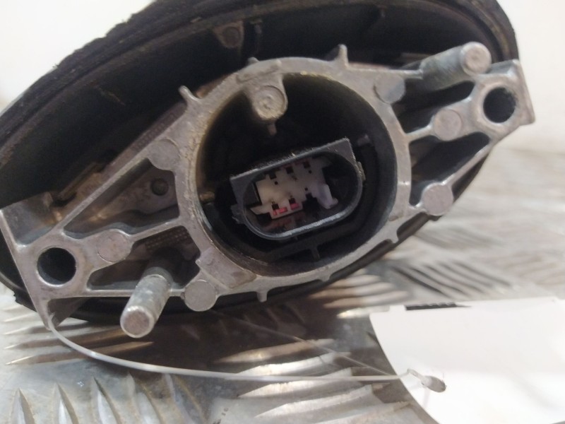 Recambio de retrovisor izquierdo para mini mini (r56) cooper referencia OEM IAM 51167471233  