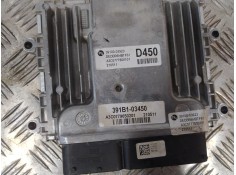 Recambio de centralita motor uce para kia niro (de) 1.6 gdi hybrid referencia OEM IAM 391B103450   2