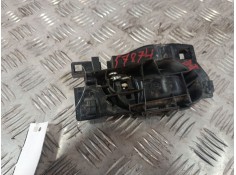 Recambio de maneta interior delantera izquierda para peugeot 208 referencia OEM IAM 303966   2