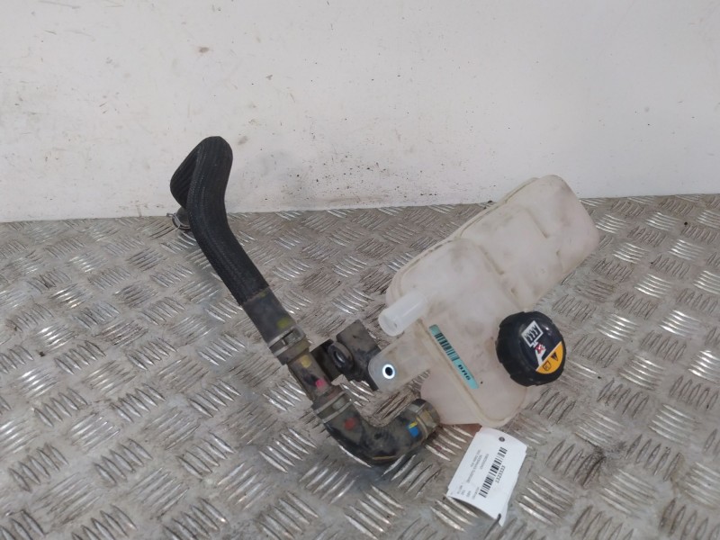 Recambio de deposito expansion para kia niro (de) 1.6 gdi hybrid referencia OEM IAM 25430G2800  