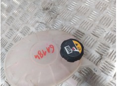 Recambio de deposito expansion para kia niro (de) 1.6 gdi hybrid referencia OEM IAM 25430G2000   2