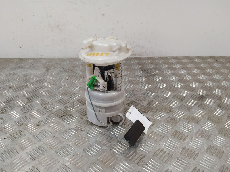 Recambio de aforador para renault clio iv (bh_) 0.9 tce 90 referencia OEM IAM 170114543R  