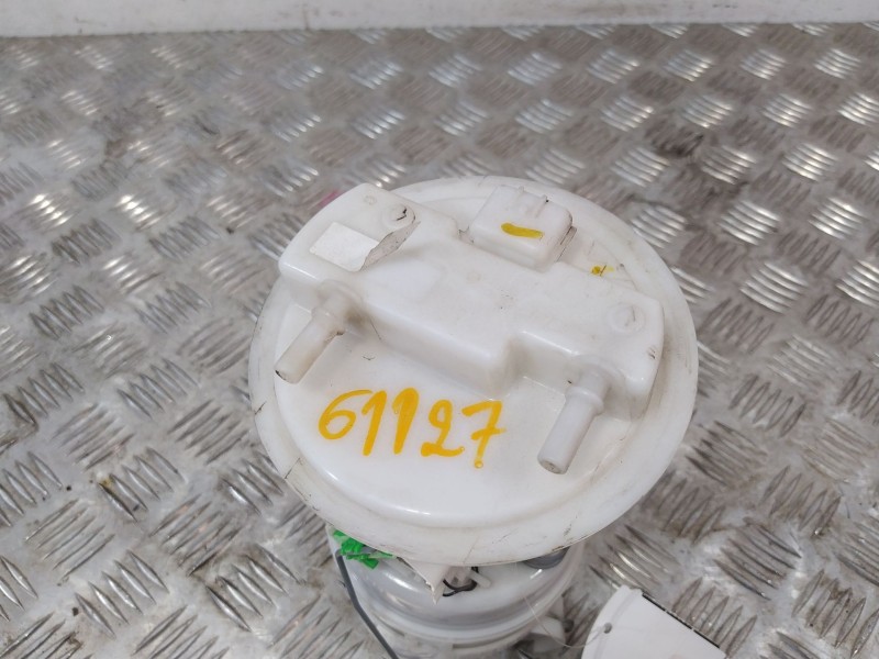 Recambio de aforador para renault clio iv (bh_) 0.9 tce 90 referencia OEM IAM 170114543R  