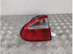 Recambio de piloto trasero izquierdo para seat leon (1m1) 1.4 16v referencia OEM IAM 1M6945111  