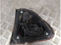Recambio de piloto trasero izquierdo para seat leon (1m1) 1.4 16v referencia OEM IAM 1M6945111   2