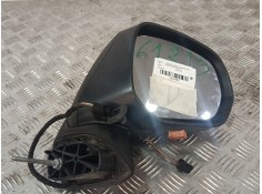 Recambio de retrovisor derecho para peugeot 3008 i monospace (0u_) 1.6 hdi referencia OEM IAM 0208199  