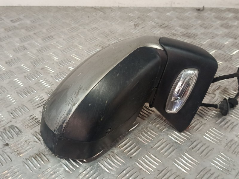 Recambio de retrovisor derecho para peugeot 3008 i monospace (0u_) 1.6 hdi referencia OEM IAM 0208199  