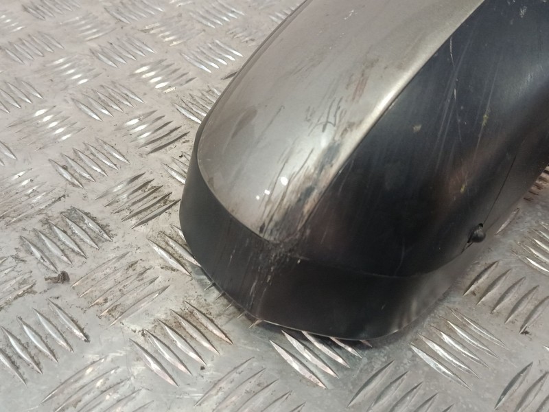 Recambio de retrovisor derecho para peugeot 3008 i monospace (0u_) 1.6 hdi referencia OEM IAM 0208199  