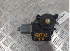 Recambio de motor elevalunas trasero derecho para volkswagen polo (6r1) referencia OEM IAM 0130822533  