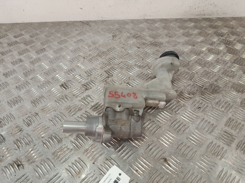 Recambio de bomba freno para nissan qashqai (j10) 2.0 16v cat referencia OEM IAM 0204Y24278  