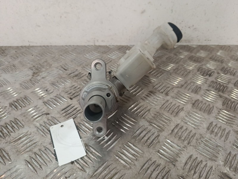 Recambio de bomba freno para nissan qashqai (j10) 2.0 16v cat referencia OEM IAM 0204Y24278  