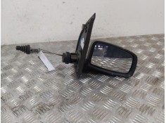 Recambio de retrovisor derecho para fiat panda / panda classic (169_) 1.1 (169.axa1a) referencia OEM IAM 01704662800  