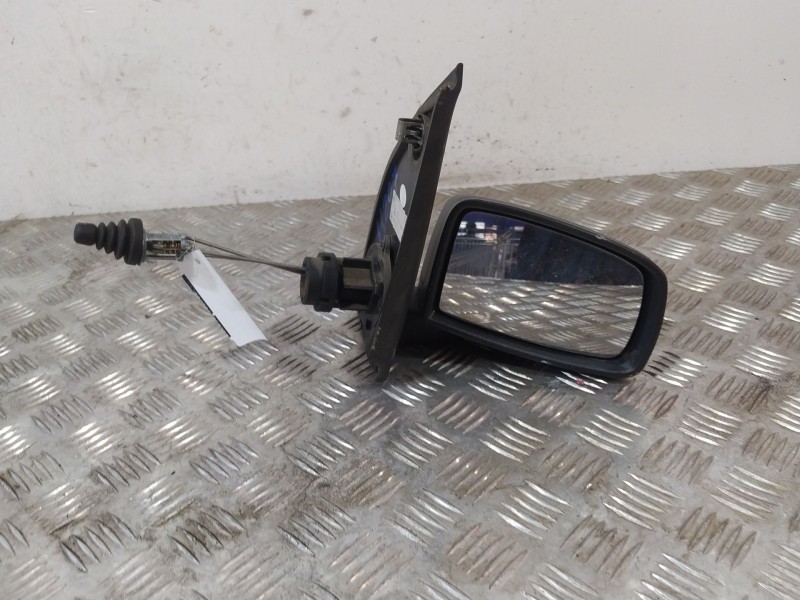 Recambio de retrovisor derecho para fiat panda / panda classic (169_) 1.1 (169.axa1a) referencia OEM IAM 01704662800  
