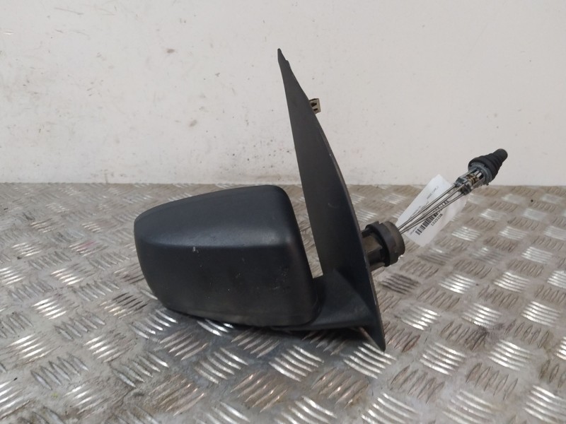 Recambio de retrovisor derecho para fiat panda / panda classic (169_) 1.1 (169.axa1a) referencia OEM IAM 01704662800  