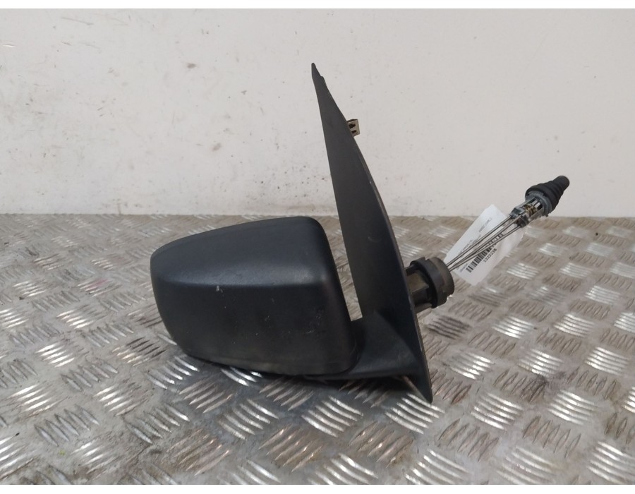Recambio de retrovisor derecho para fiat panda / panda classic (169_) 1.1 (169.axa1a) referencia OEM IAM 01704662800  