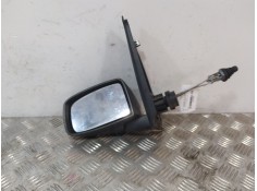Recambio de retrovisor izquierdo para fiat panda / panda classic (169_) 1.1 (169.axa1a) referencia OEM IAM 01704662700  