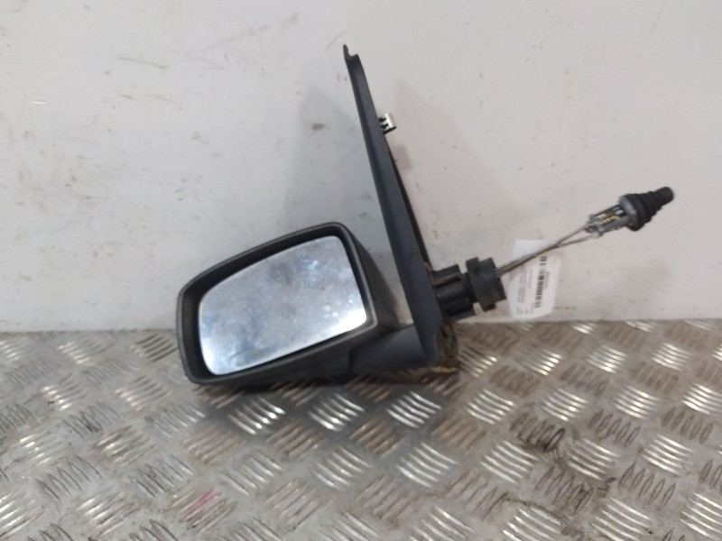 Recambio de retrovisor izquierdo para fiat panda / panda classic (169_) 1.1 (169.axa1a) referencia OEM IAM 01704662700  