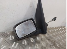 Recambio de retrovisor izquierdo para fiat panda / panda classic (169_) 1.1 (169.axa1a) referencia OEM IAM 01704662700   2
