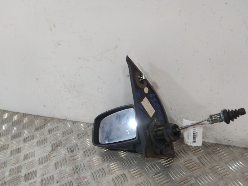 Recambio de retrovisor izquierdo para fiat panda / panda classic (169_) 1.1 (169.axa1a) referencia OEM IAM 01704662700  