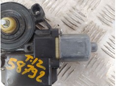 Recambio de motor elevalunas trasero izquierdo para volkswagen polo (6r1) referencia OEM IAM 0130822532   2