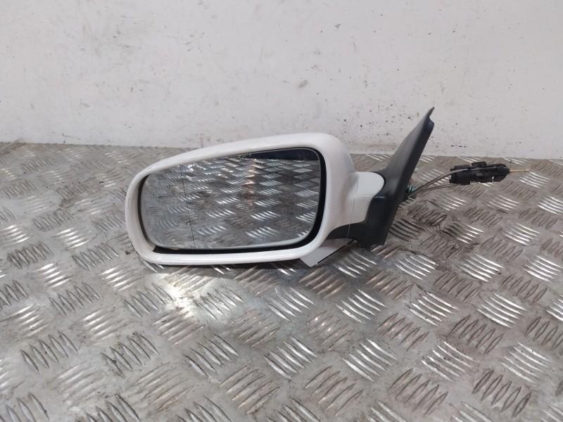 Recambio de retrovisor izquierdo para seat leon (1m1) 1.4 16v referencia OEM IAM 010509  