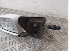 Recambio de retrovisor izquierdo para seat leon (1m1) 1.4 16v referencia OEM IAM 010509   2