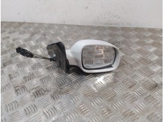 Recambio de retrovisor derecho para seat leon (1m1) 1.4 16v referencia OEM IAM 010515  