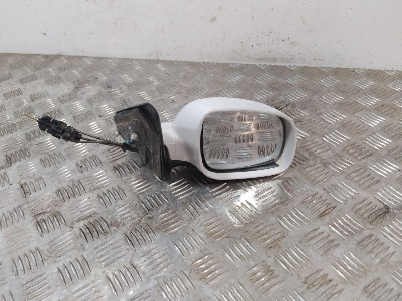 Recambio de retrovisor derecho para seat leon (1m1) 1.4 16v referencia OEM IAM 010515  