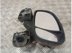Recambio de retrovisor derecho para renault trafic ii furgoneta (fl) 1.9 dci 100 (fl0c) referencia OEM IAM 7701209224  
