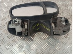 Recambio de retrovisor derecho para renault trafic ii furgoneta (fl) 1.9 dci 100 (fl0c) referencia OEM IAM 7701209224   2