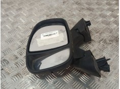 Recambio de retrovisor izquierdo para renault trafic ii furgoneta (fl) 1.9 dci 100 (fl0c) referencia OEM IAM 7701473241 0209240 