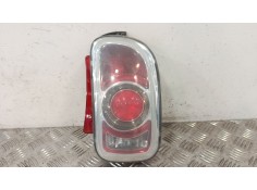 Recambio de piloto trasero derecho para mini mini clubman (r55) cooper d referencia OEM IAM 7255916   2