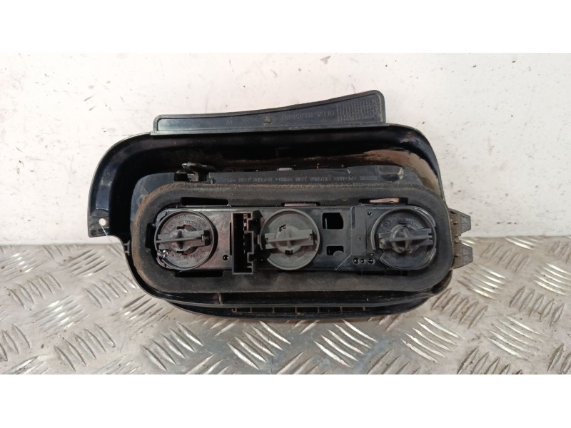 Recambio de piloto trasero derecho para mini mini clubman (r55) cooper d referencia OEM IAM 7255916  