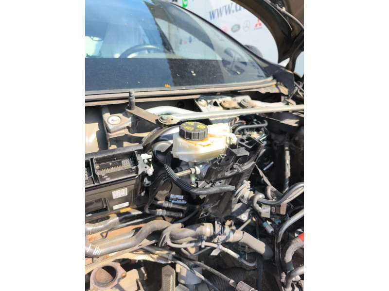 Recambio de servofreno para volvo v60 i cross country (157) d4 referencia OEM IAM P31400466  