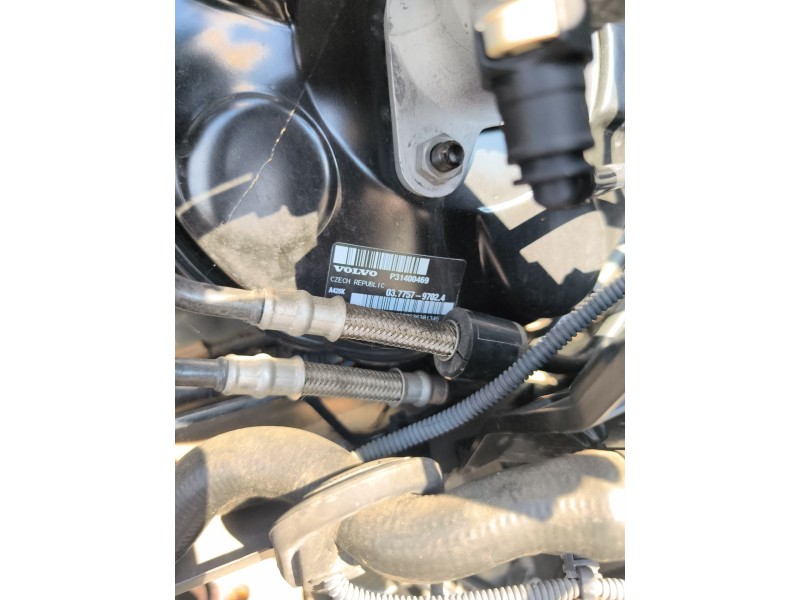Recambio de servofreno para volvo v60 i cross country (157) d4 referencia OEM IAM P31400466  