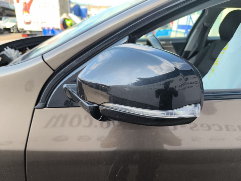 Recambio de retrovisor izquierdo para volvo v60 i cross country (157) d4 referencia OEM IAM 31402566  