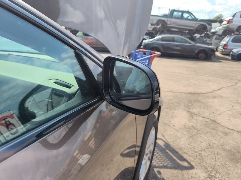 Recambio de retrovisor derecho para volvo v60 i cross country (157) d4 referencia OEM IAM 31402566  