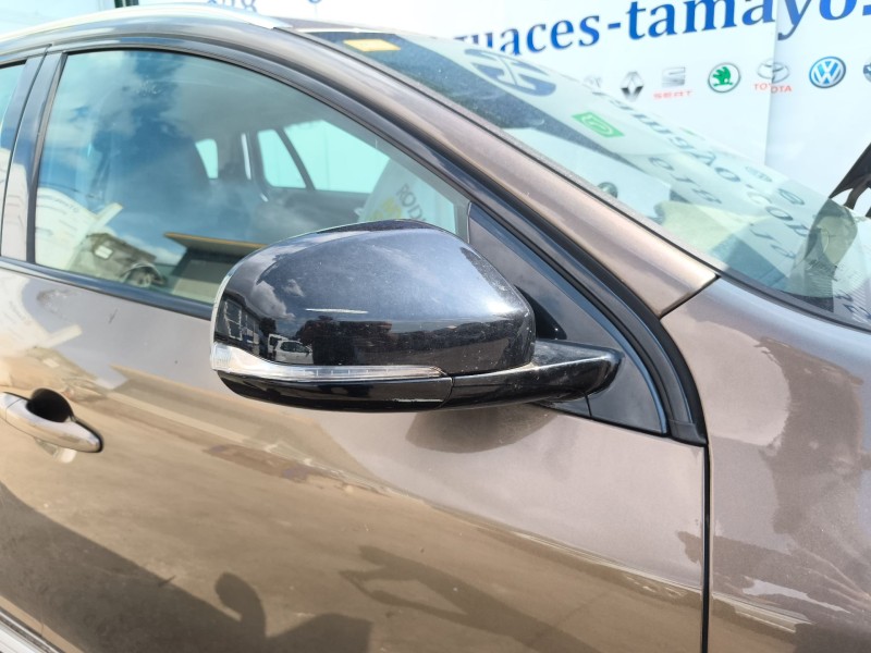 Recambio de retrovisor derecho para volvo v60 i cross country (157) d4 referencia OEM IAM 31402566  