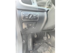 Recambio de palanca freno de mano para volvo v60 i cross country (157) d4 referencia OEM IAM 31433500  