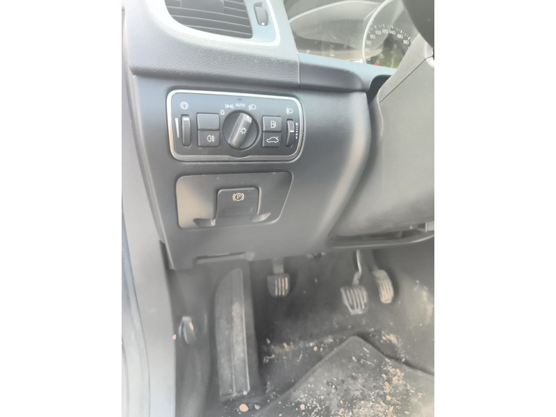 Recambio de palanca freno de mano para volvo v60 i cross country (157) d4 referencia OEM IAM 31433500  
