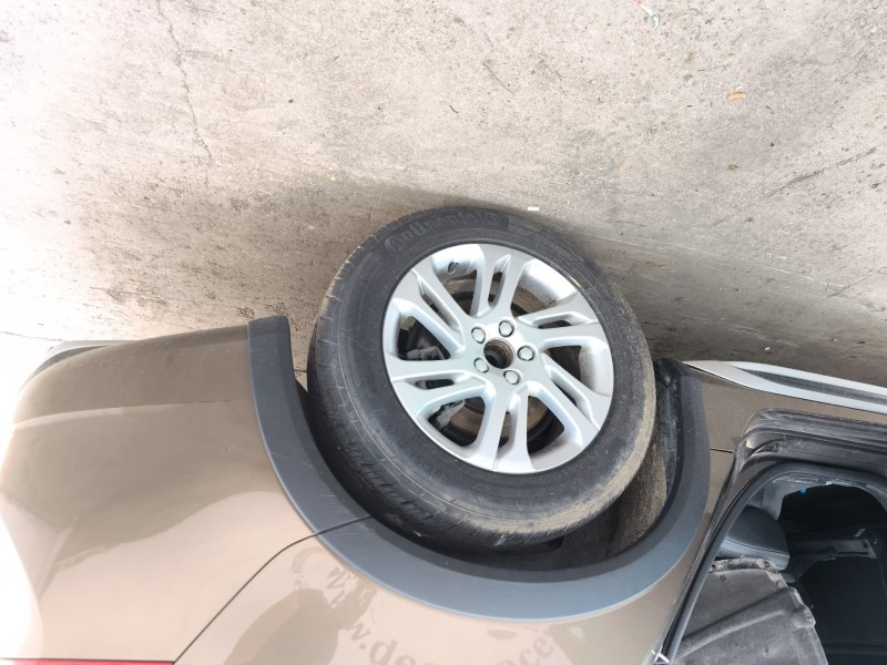 Recambio de mangueta trasera izquierda para volvo v60 i cross country (157) d4 referencia OEM IAM 20314112  