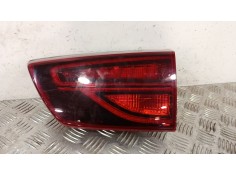 Recambio de piloto trasero derecho interior para kia niro (de) 1.6 gdi hybrid referencia OEM IAM 92404G5120  