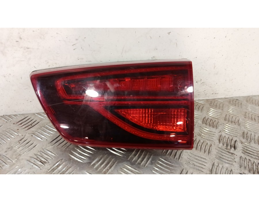 Recambio de piloto trasero derecho interior para kia niro (de) 1.6 gdi hybrid referencia OEM IAM 92404G5120  