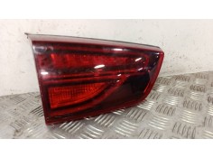 Recambio de piloto trasero izquierdo interior para kia niro (de) 1.6 gdi hybrid referencia OEM IAM 92403G5120  